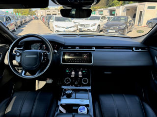 Land Rover Range Rover Velar foto 8