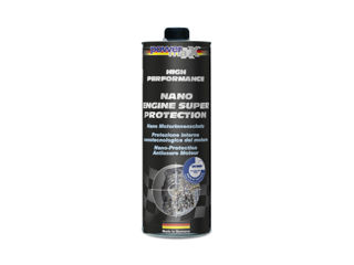 Nano Motor Protect & Seal Engine Protection foto 1