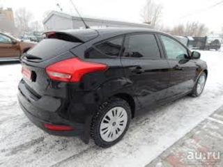 Ford Focus foto 7