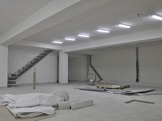 Chirie-Spațiu Comercial! Centru, str. Anatol Corobceanu! 700m2! foto 1