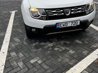 Dacia Duster foto 4