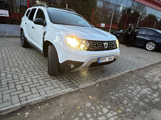 Dacia Duster foto 2