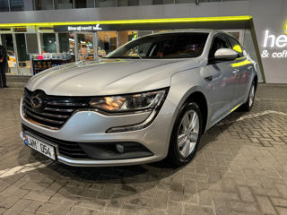 Renault Talisman foto 4