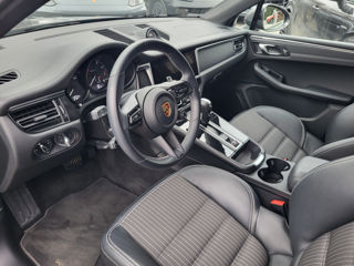 Porsche Macan фото 9