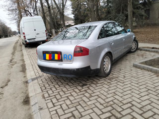 Audi A6 foto 2