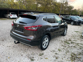 Nissan Qashqai foto 4