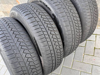 Anvelope 215/65 R17 Continental 2021