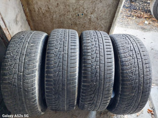 R16 205/60 Hankook ( 400 lei toate 4 )