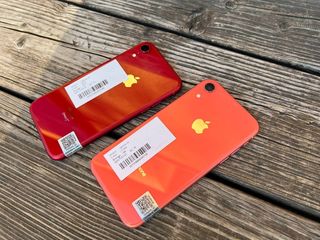 iPhone XR r 64 GB, 0% Credit de la 286 lei/lună! + 1000 lei pe contul bonus! foto 2