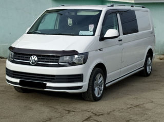 Volkswagen Transporter foto 2