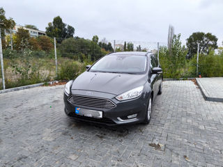 Ford Focus foto 1