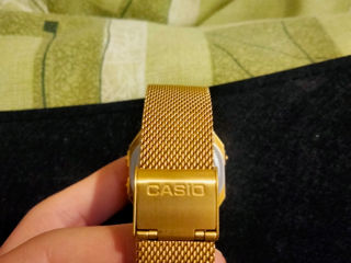 Ceas de mână Casio foto 2