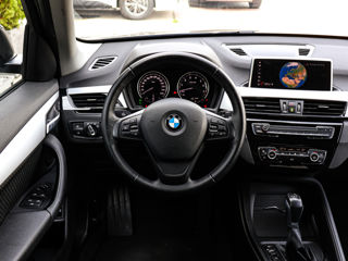 BMW X1 foto 8