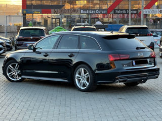 Audi A6 foto 5