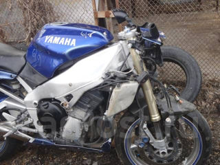 Yamaha R1 piese si DOC