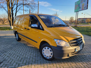 Mercedes Vito