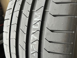 285/40 R19 и 255/45 R19 Pirelli Pzero (PZ4)/ Mercedes Version foto 15