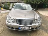 Mercedes E Class foto 3