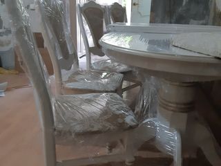 Ремонт и реставрация мебели любой сложности! Перетяжка мягкой мебели! foto 5