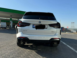 BMW X3 foto 4