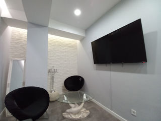 Apartament cu 3 camere, 72 m², Centru, Chișinău foto 3