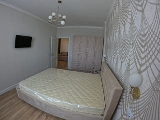 Apartament cu 1 cameră, 48 m², Buiucani, Chișinău