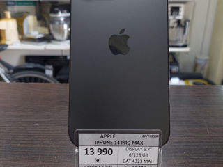 Iphone 14 Pro Max 128Gb