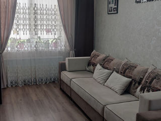 Apartament cu 2 camere, 57 m², Molodova, Bălți