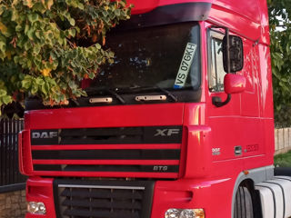 Daf XF 510 foto 2