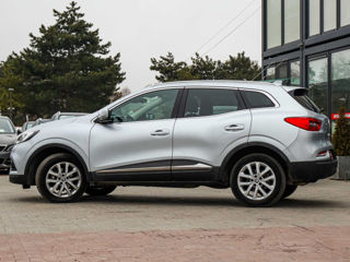 Renault Kadjar foto 5