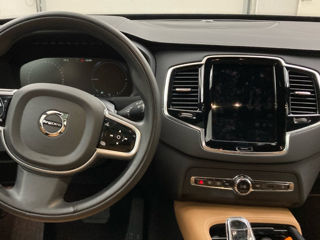 Volvo XC90 foto 7