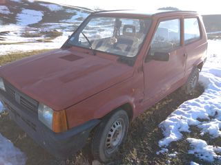 Fiat Panda foto 3