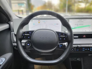 Hyundai IONIQ 5 foto 5