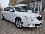 Skoda Superb foto 1