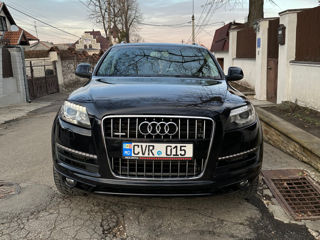 Audi Q7 foto 3