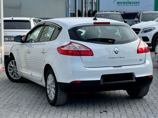 Renault Megane foto 3