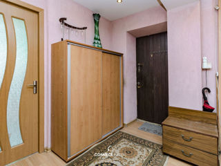 Apartament cu 3 camere, 72 m², Poșta Veche, Chișinău foto 16