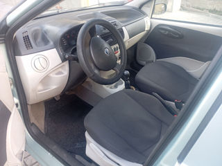 Fiat Punto foto 2