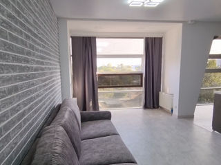 Apartament cu 2 camere,  Centru,  Cahul,  Cahul foto 3