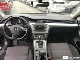Volkswagen Passat foto 16