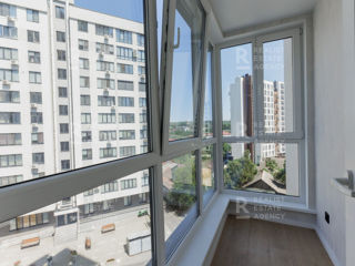 Apartament cu 3 camere, 68 m², Centru, Chișinău foto 11