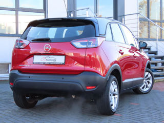 Opel Crossland X foto 5