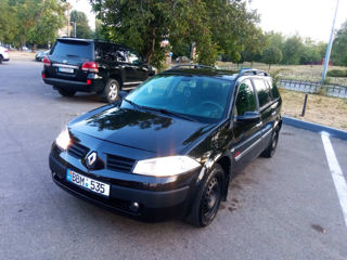 Renault Megane foto 5