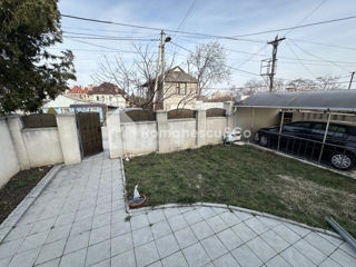 Casa în centrul orașului! Două nivele, 150 mp! foto 4