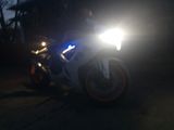 Suzuki GSX RR foto 4