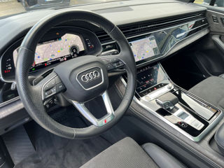 Audi Q7 foto 7