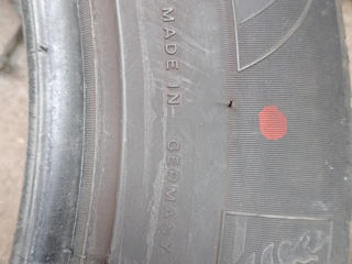 215 60 R17 Michelin Primacy foto 7