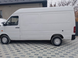 Volkswagen LT 35 2.5 TDI foto 4