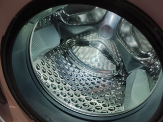 Стиральная машина Bosch 9 кг фото 3