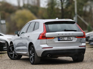 Volvo XC60 foto 4